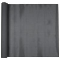 Sichtschutz Anthrazit 500x90 cm Windschutz - Anthrazit, Basics, Textil (500/90cm)