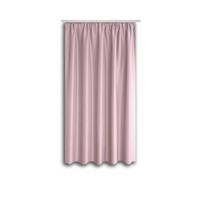 Készfüggöny Ben Ii - rózsaszín, Konventionell, textil (135/175cm) - Ondega