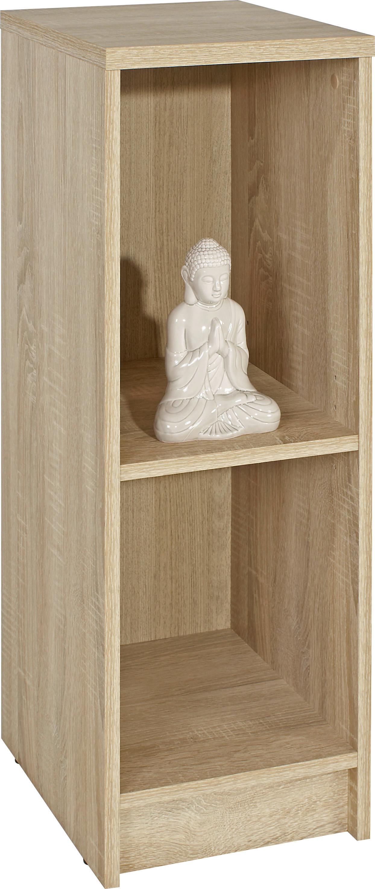 Regal 4-You B 30cm, Eiche Dekor