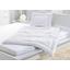 Ložní Sada Teddy -ext- - bílá, textil - Nadana Ložní Sada Teddy -ext- - bílá, textil - Nadana