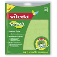 Törlőkendő Multi Quattro - Vileda