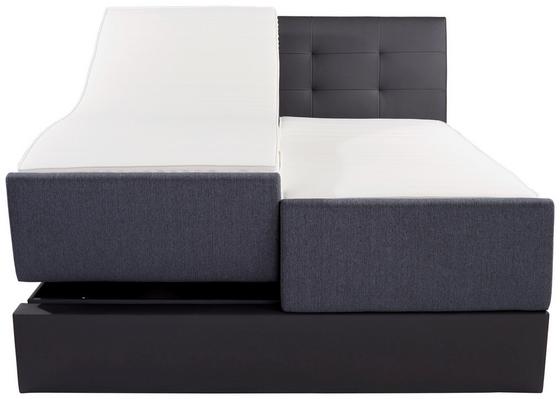 Elektrisch Verstellbares Bett Mit Fernbedienung