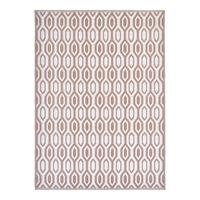 VENKOVNÍ KOBEREC FLORIDA - béžová, Basics, textil (120/170cm) - Modern Living