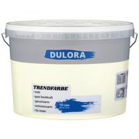 Wandfarbe Buttercreme 10 L Für 70 M2 Dispersionsfarbe - Trend (34,5/24/26,5cm)