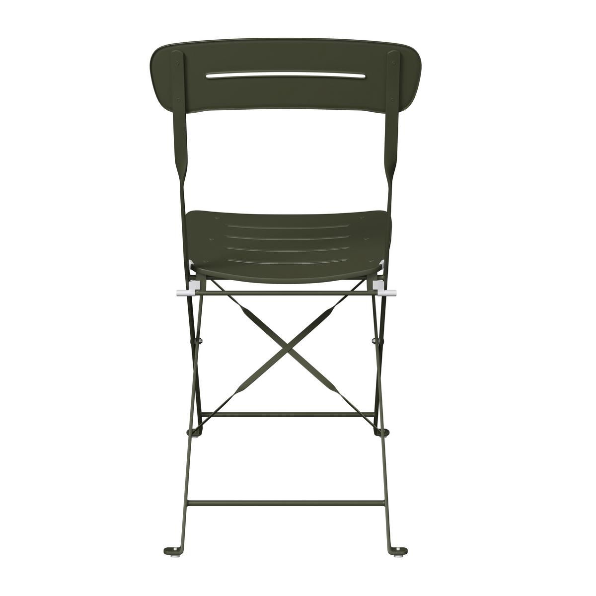 Balkonset Paris *ph* - Grün, MODERN, Metall - Beldano