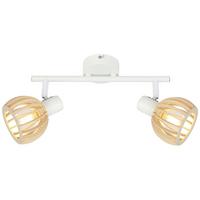 STRAHLER 92-68088 - Weiß, Basics, Metall (10/43/18cm)
