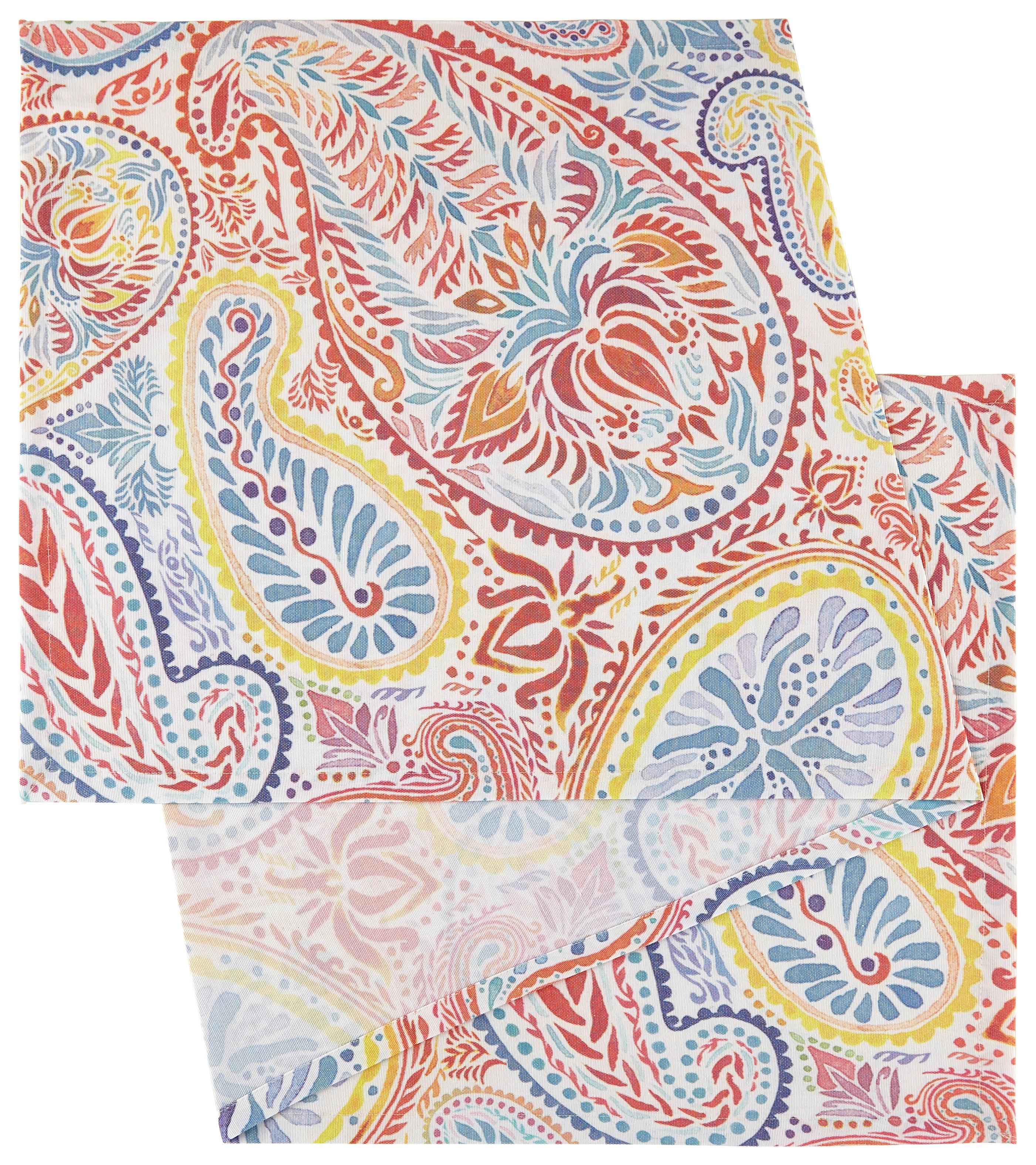 Ubrus Steffi, 45/150cm - Lifestyle, textil (45/150cm) - Mary's