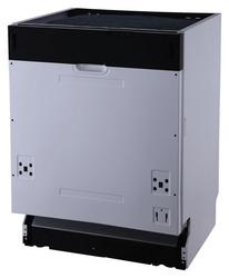 Moderner Dunstabzug in Weiß Moderner Dunstabzug in Weiß