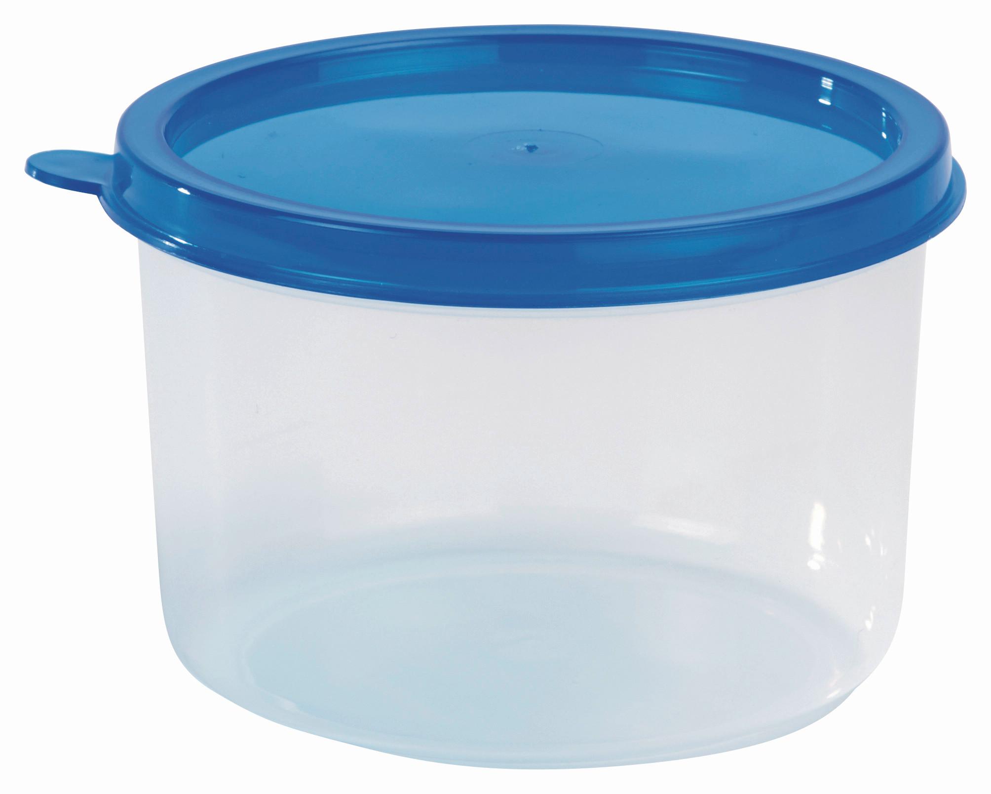 Frischhaltedose Demi ca. 500 ml, Mikrowellengeeignet