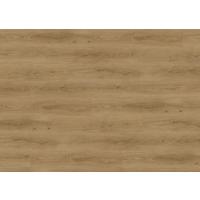 Designboden Eichefarben Landhausdiele Stärke 8mm - Eichefarben, Basics, Holzwerkstoff (23.5/128.2cm) - Living by HARO