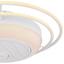 Deckenventilator Romario D: 73 cm Weiß - Weiß, Basics, Kunststoff/Metall (73/23cm) Deckenventilator Romario D: 73 cm Weiß - Weiß, Basics, Kunststoff/Metall (73/23cm)