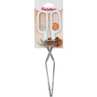 Grillcsipesz 28 - műanyag/fém (9.5/32.8/3.1cm)