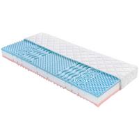 Hypoallergen Relax 80/200cm, H2/H3 - biela, textil (80/200cm) - Primatex