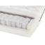 Taschenfederkernmatratze Primavera H2 160x200 - Weiß, Textil (160/200cm) - Primatex