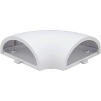 Steuerelement 2495950040196 - Weiß, Basics, Kunststoff (10/10/3,5cm)