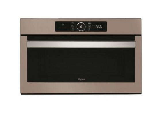 Vstavaná Mikrovlnná Rúra Amw 730 Sd - (59,5/38,5/46,8cm) - Whirlpool Vstavaná Mikrovlnná Rúra Amw 730 Sd - (59,5/38,5/46,8cm) - Whirlpool
