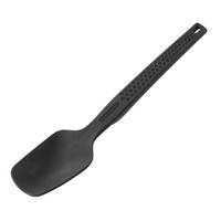 Servírovacia lyžica Statement - tmavě šedá, plast (29cm) - Fackelmann
