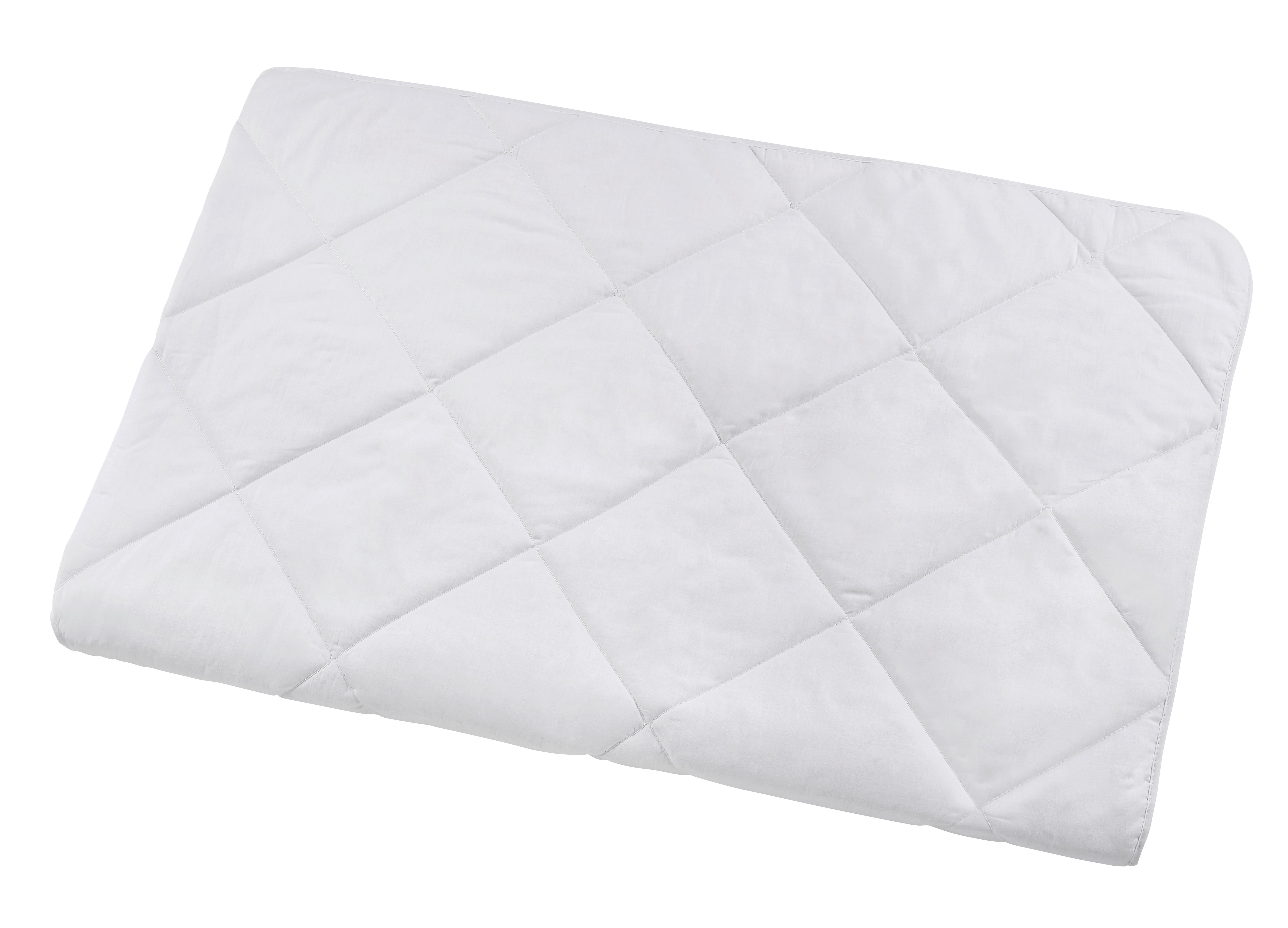 Sommerdecke Cottona - KONVENTIONELL, Textil (140/200cm) - Ele