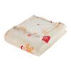 DEKA RONNY - viacfarebná, textil (140/180cm) - Mömax