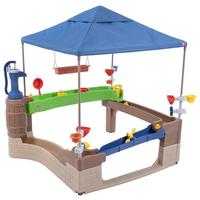 Wasserspieltisch 421400 - KONVENTIONELL (120,7/152,4/121cm) - Ambia Garden