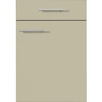 Frontfarbe Ip1200 Salbeigrün - Grün, MODERN, Holzwerkstoff - Impuls
