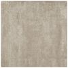 Shaggy Feather Soft Creme 200x200 - Beige/Creme, Basics, Textil (200/200cm)