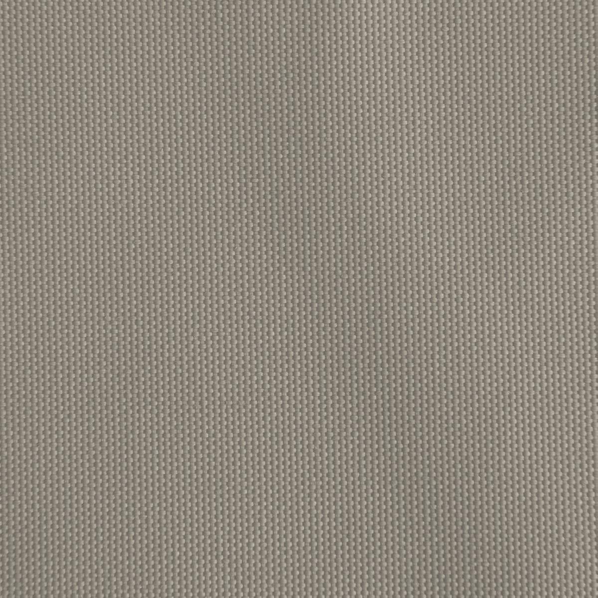 Zahradní plachta proti slunci šedohnědá - šedohnědá, Basics, plast (500/500/500cm)