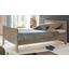 Bett Höhenverstellbar 90x200 Nadja, Eiche Dekor - Eichefarben, KONVENTIONELL, Holzwerkstoff (90/200cm) - Cantus Bett Höhenverstellbar 90x200 Nadja, Eiche Dekor - Eichefarben, KONVENTIONELL, Holzwerkstoff (90/200cm) - Cantus