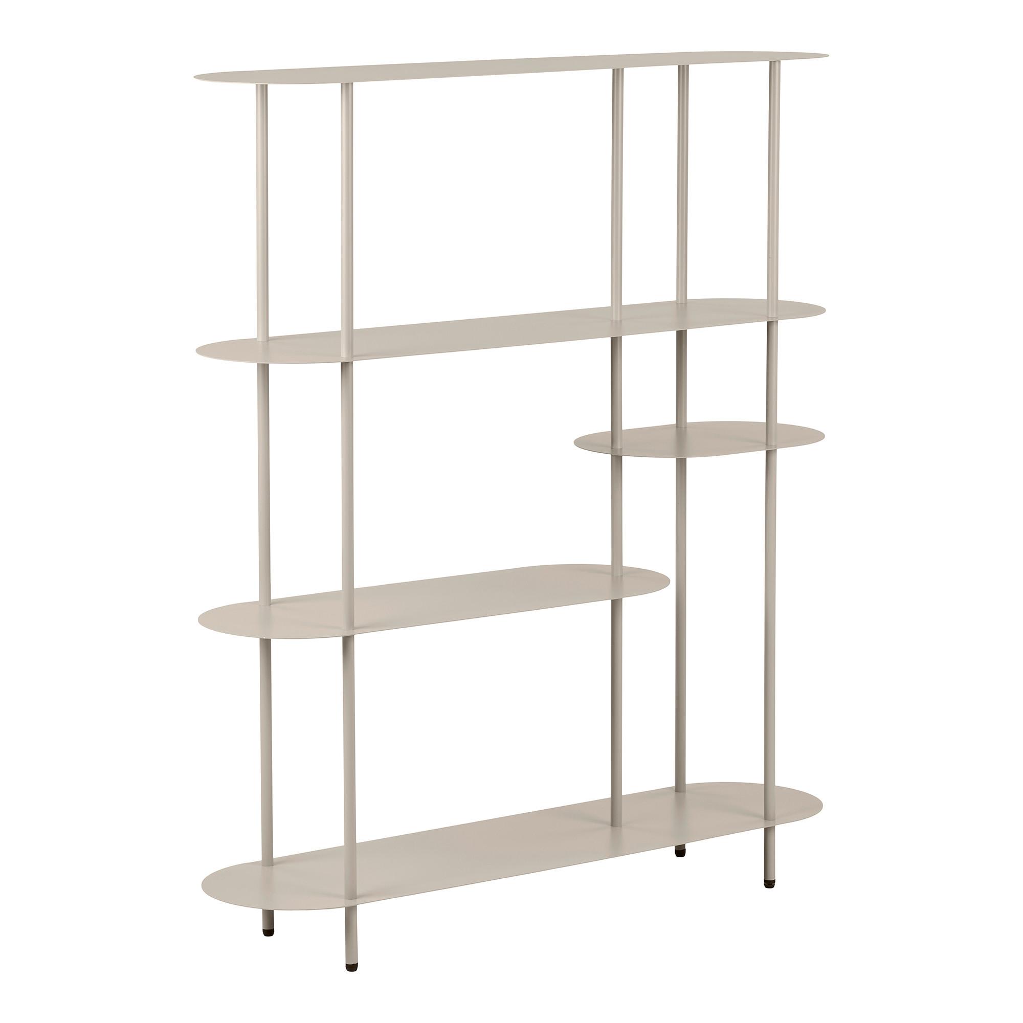 REGAL Rieti, Greige B: 118 cm