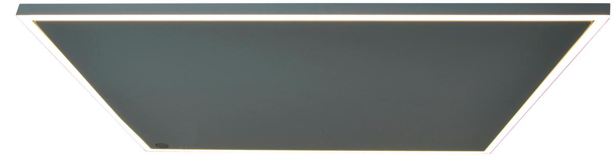 Infrarot-Heizpaneel-Montagese 4402990200196 - Weiß, Basics, Kunststoff/Metall (64,5cm)