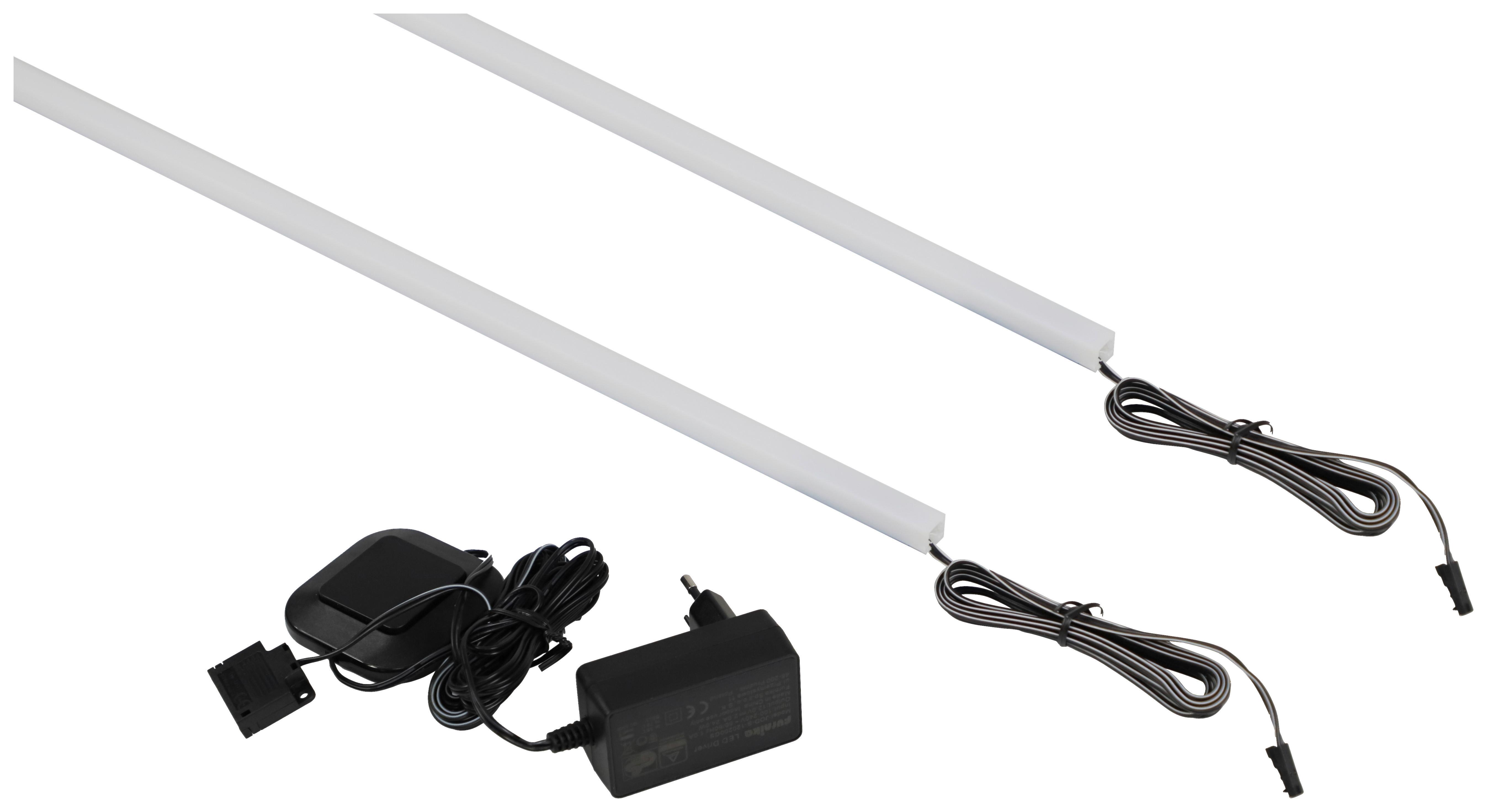 Led Spotlámpa Led-Lighting For Serio - Basics