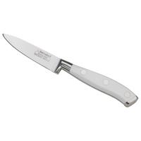 Berndorf Schälmesser Profi Line Edelstahl Klinge: 9 Cm - KONVENTIONELL, Metall (19cm) - Berndorf