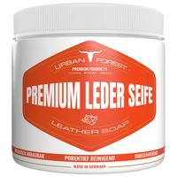 Lederpflege Premium Leder Seife - Basics, Kunststoff (500ml) - Urban Forest