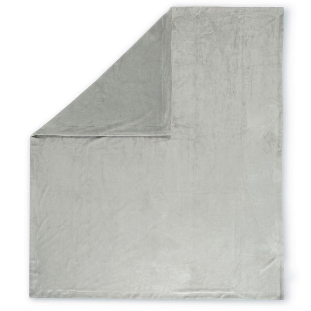 PLAID UNI GRAU