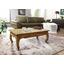 Couchtisch Holz Massiv Opium, Akazie B:110cm - Akaziefarben, Design, Holz (110/60/40cm) - Carryhome Couchtisch Holz Massiv Opium, Akazie B:110cm - Akaziefarben, Design, Holz (110/60/40cm) - Carryhome
