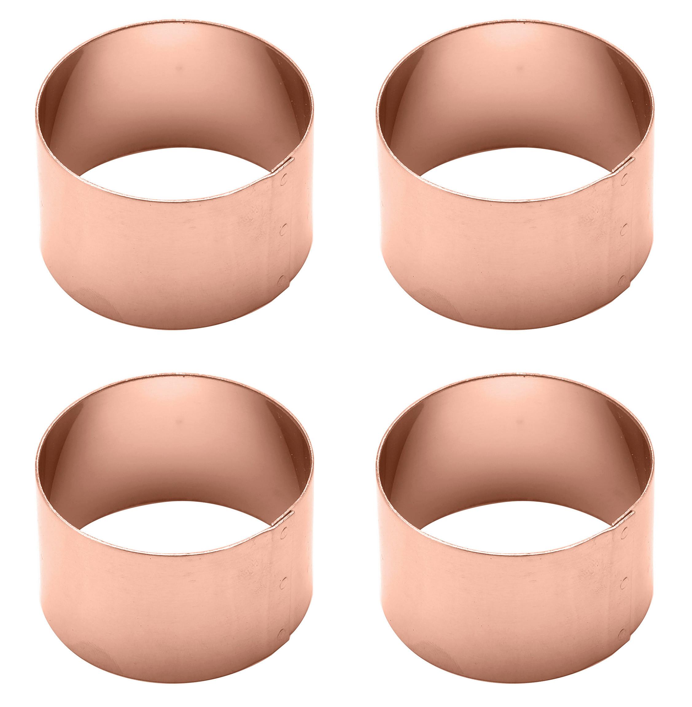 Serviettenringeset Ew-Nr-2109k