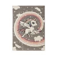 DĚTSKÝ KOBEREC Unicorn, 100/150cm - vícebarevná, textil (100/150cm) - Mömax