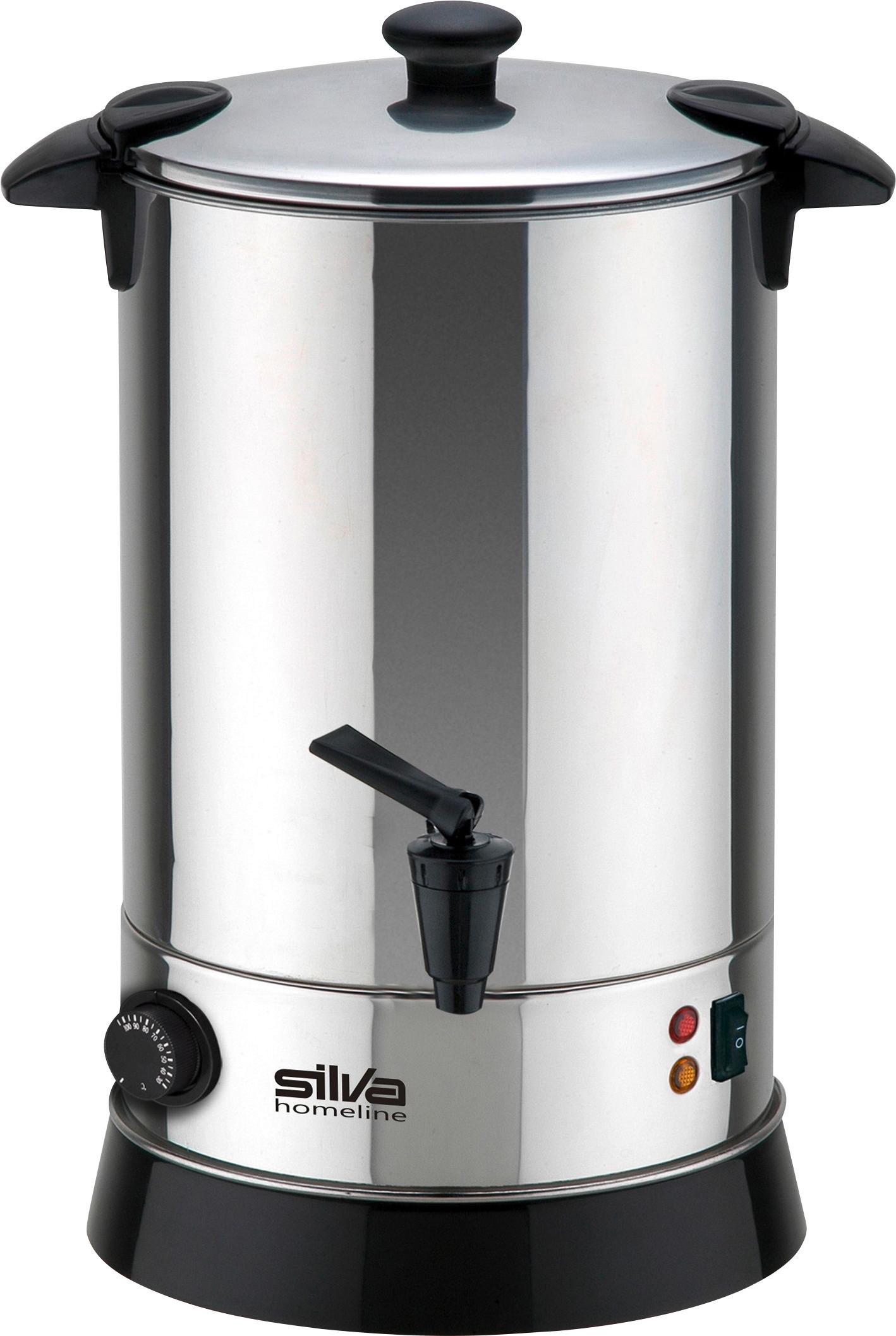 Heißgetränkespender Pk-Hg 060