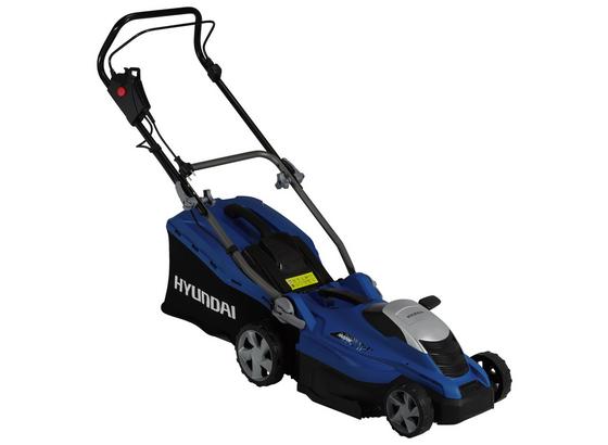 Rasenmäher lm3601e - KONVENTIONELL, Kunststoff (40/106/125cm) - Hyundai Rasenmäher lm3601e - KONVENTIONELL, Kunststoff (40/106/125cm) - Hyundai