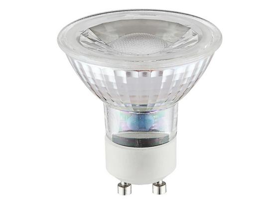 Led Žiarovka 10705 - biela/chrómová, kov/sklo (5/5,3cm) Led Žiarovka 10705 - biela/chrómová, kov/sklo (5/5,3cm)