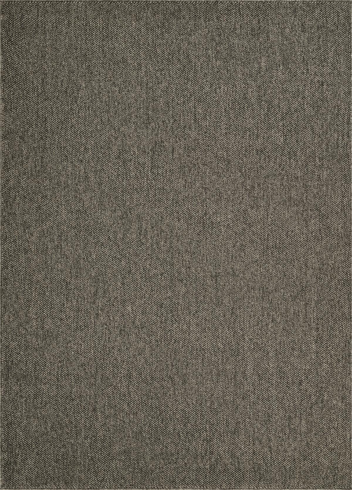 Webteppich, 120x170 cm Marissa - Grau, Basics, Textil (120/170cm) - James Wood