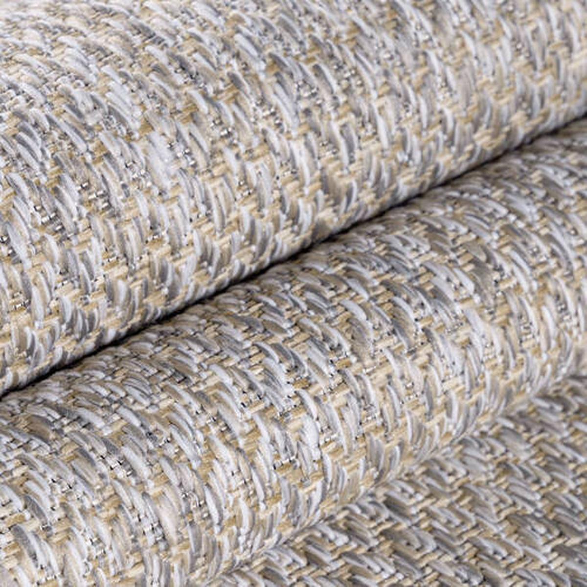Outdoorteppich Zagora - Beige/Rosa, Basics, Textil (120/170cm) - Novel