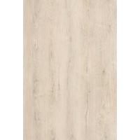 Vinylboden Eiche Beige LHD. Klick-Vinyl - Beige, Basics, Kunststoff/Stein (23/128/0,57cm) - Econfloor