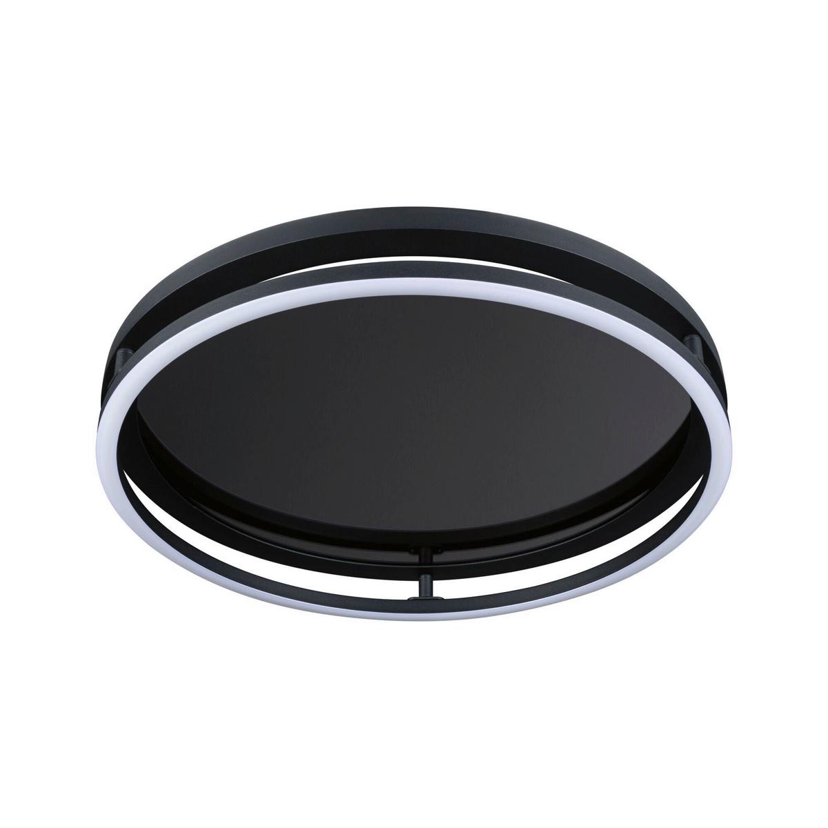 Deckenleuchte Wd Spaceglow One - Basics (39/8,7cm) - Paulmann