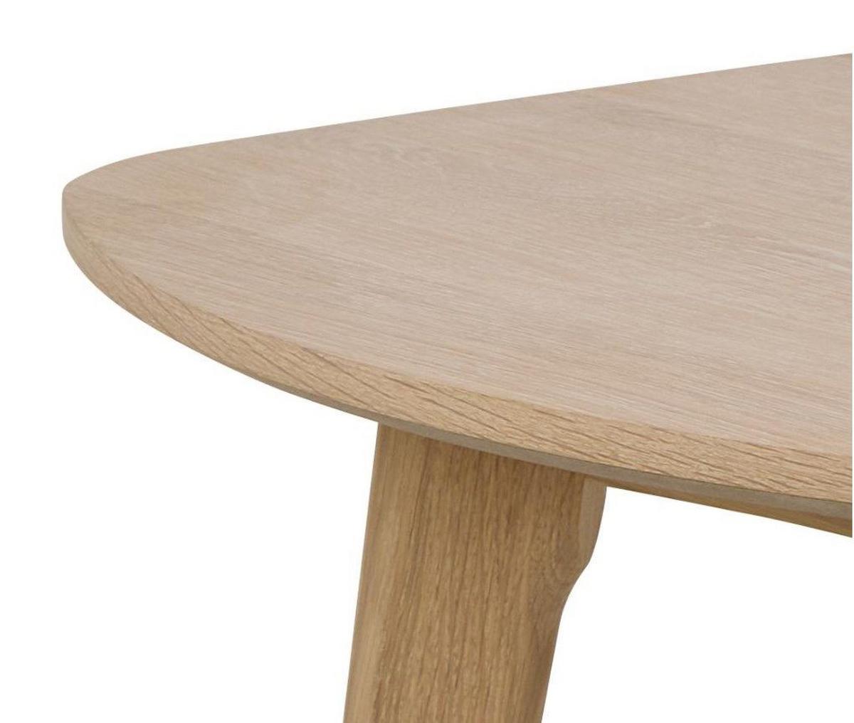Esstisch Marte - Eichefarben, MODERN, Holz (180-270/76/102cm) - MID.YOU