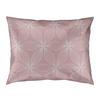 POTAH NA POLŠTÁŘ Alex Design, 40/60cm - fialová, Moderní, textil (40/60cm) - Premium Living