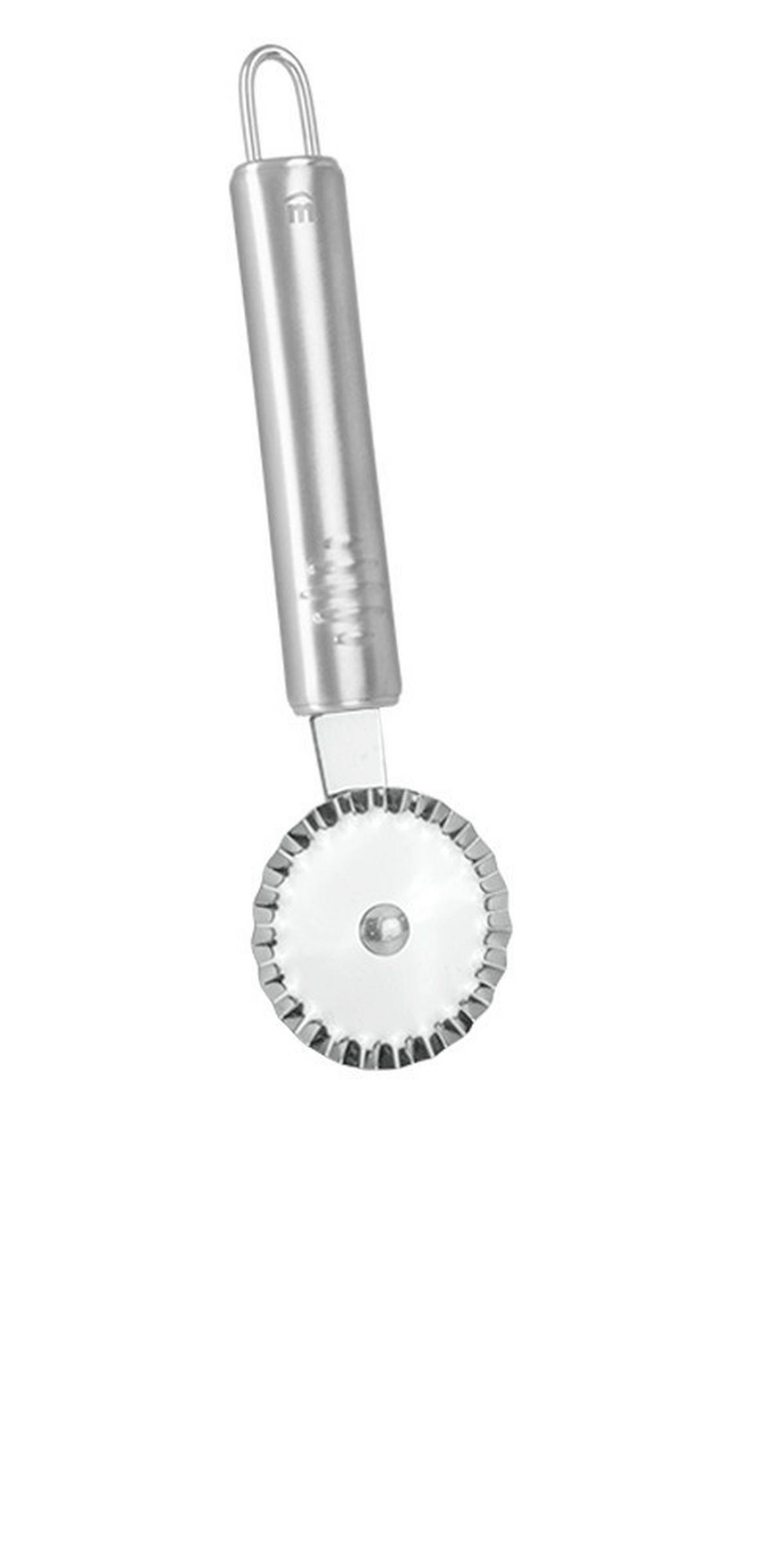 Tésztavágó 233236 - fém (18,5/5/2cm)