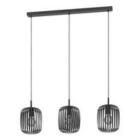 ZÁVESNÉ SVIETIDLO ROMAZZINA - Design (90/20/110cm) - Eglo