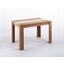 Esstisch Nico L: ca. 140 cm Eichedekor - Eichefarben/Sonoma Eiche, MODERN, Holzwerkstoff (140/80/75cm) - Livetastic Esstisch Nico L: ca. 140 cm Eichedekor - Eichefarben/Sonoma Eiche, MODERN, Holzwerkstoff (140/80/75cm) - Livetastic