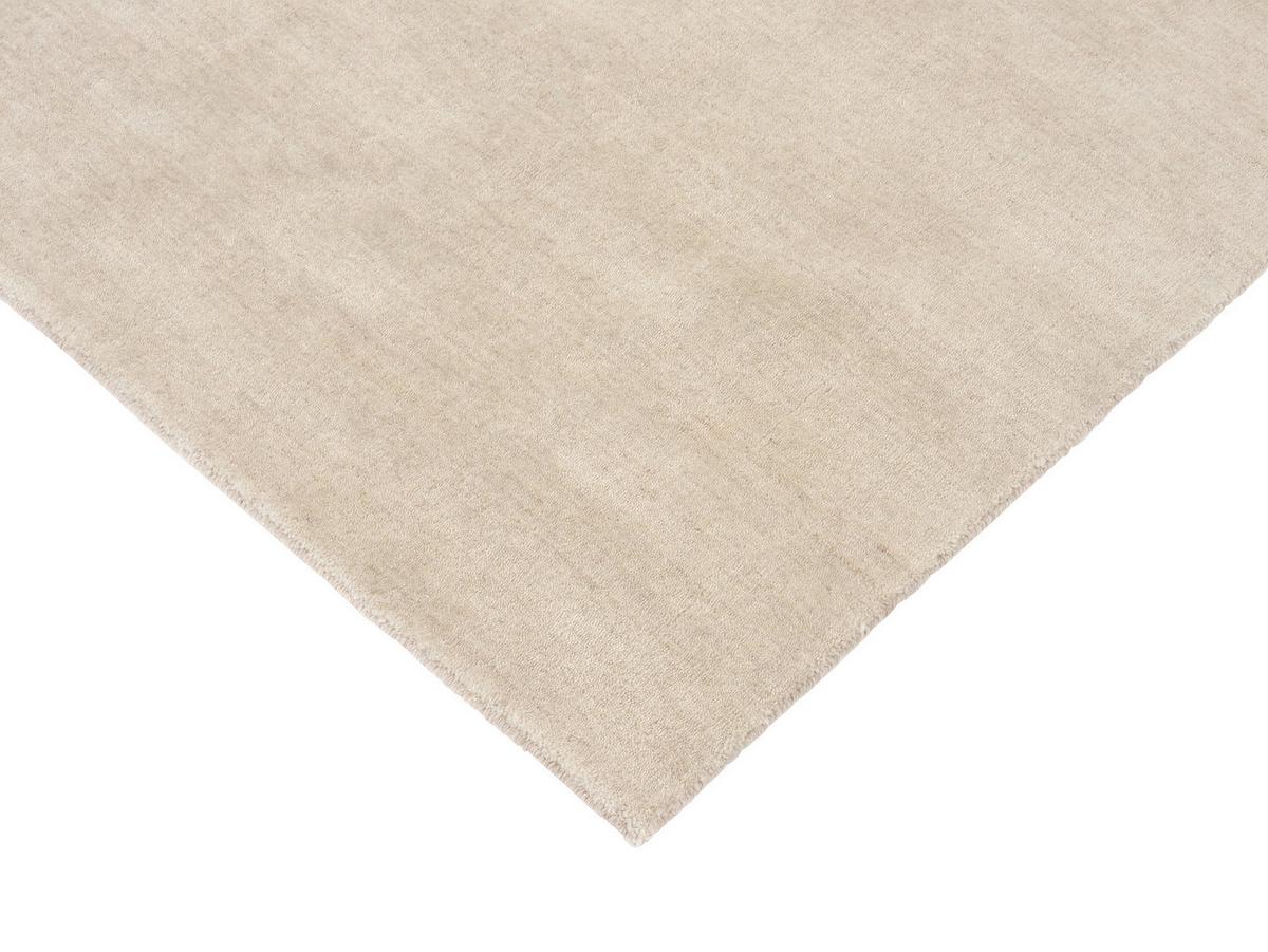 Orientteppich Malibu - Beige, KONVENTIONELL, Textil (140/200cm) - Musterring